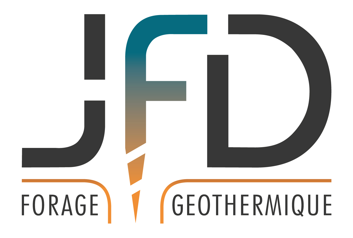 JFD forage Logo