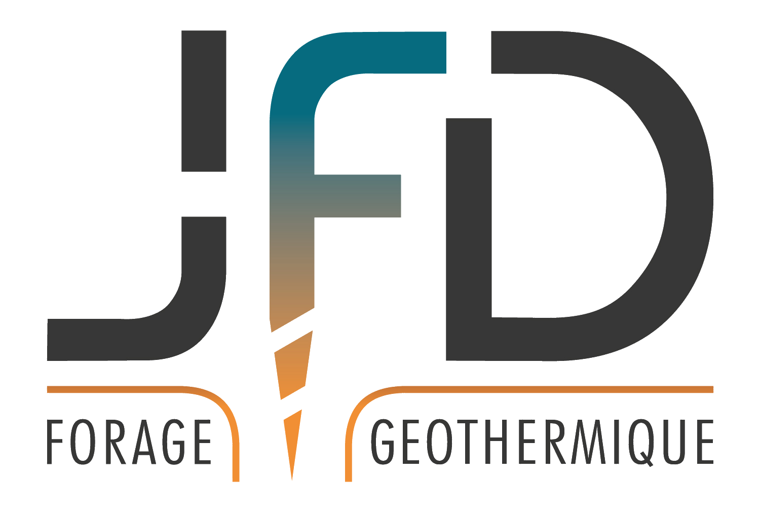 JFD forage logo