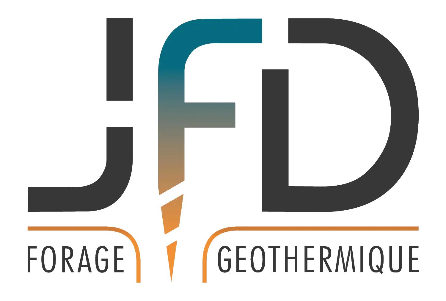 JFD forage Logo